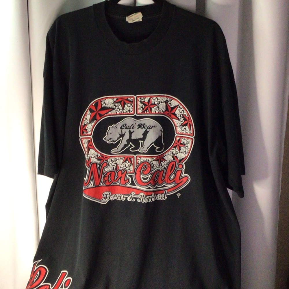 Cali Bear lot726 gently worn